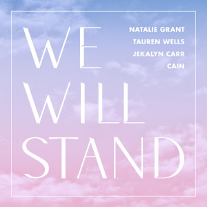 Tauren Wells的專輯We Will Stand