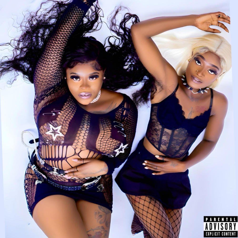 Levels (feat. Nanee Sue) (Explicit)