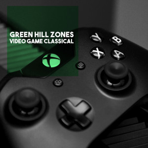 Herbert Waltl的專輯Green Hill Zones: Video Game Classical