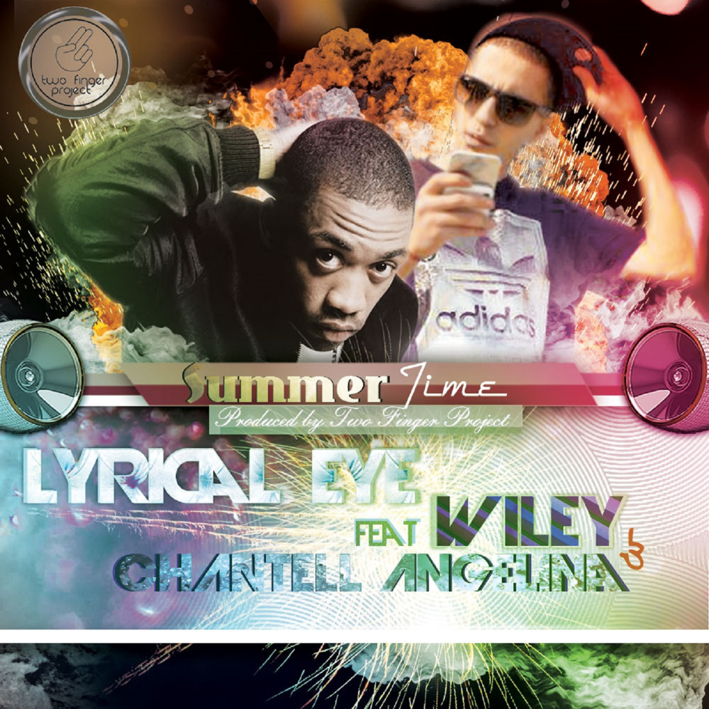 Summer Vibe (Explicit)
