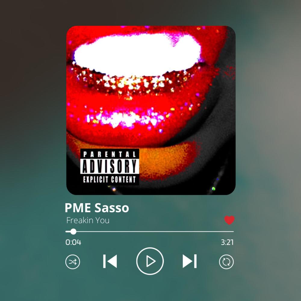 Freakin You (feat. Jodeci) (Explicit)