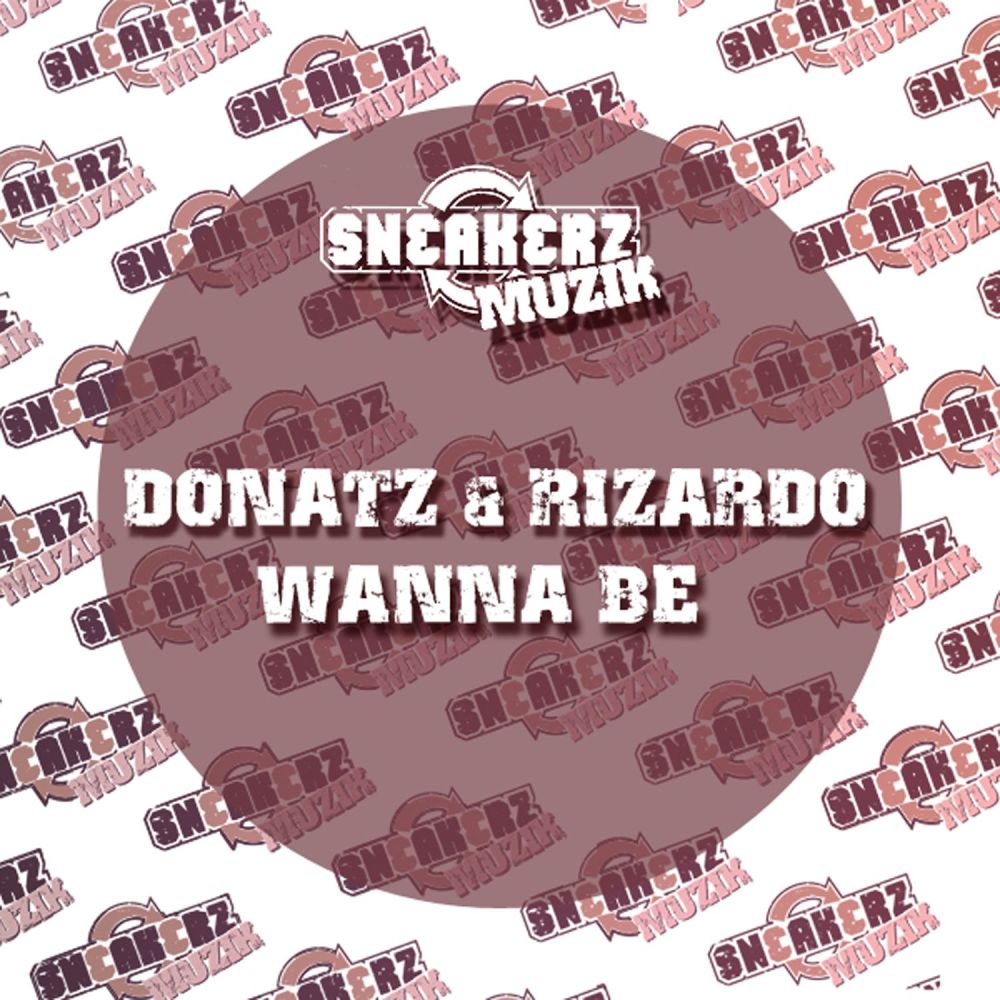Wanna Be (Freak) [Joey Remix] (Joey Remix)