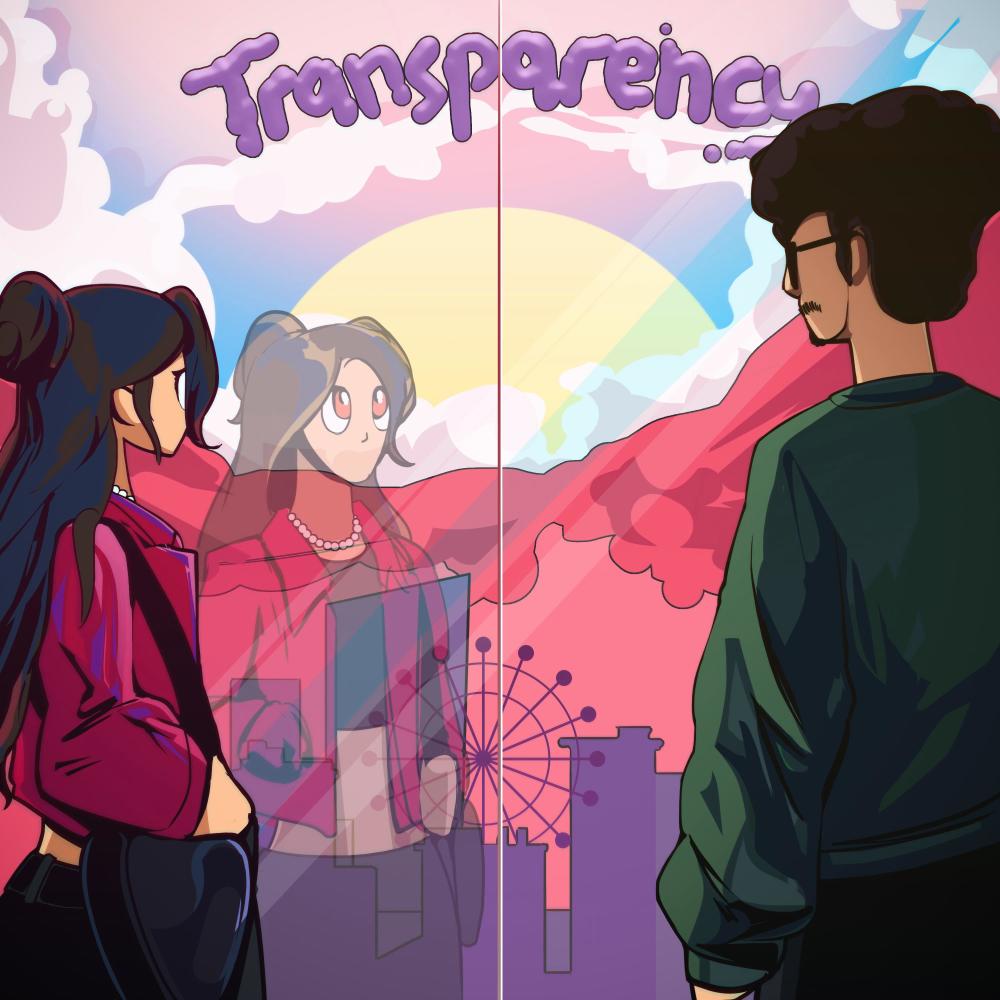 Transparency (feat. XoZayy)