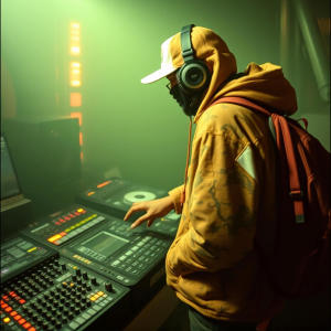 default playlist img