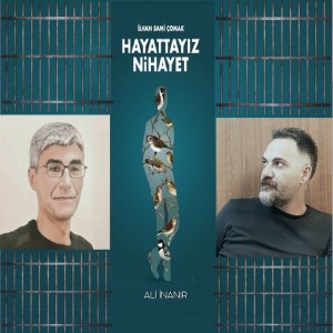 Listen to Hayattayız Nihayet song with lyrics from Ali İnanır