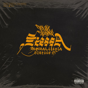 Listen to STEPPA (Explicit) song with lyrics from Fortune D