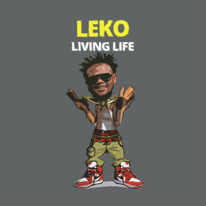 Leko的专辑Living Life