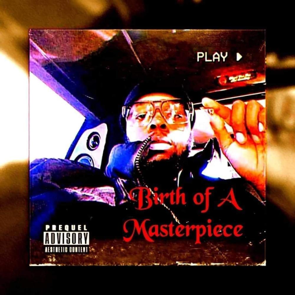 The Blue Print (Explicit)