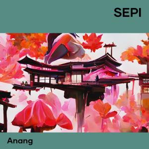 Anang的專輯Sepi (Acoustic)