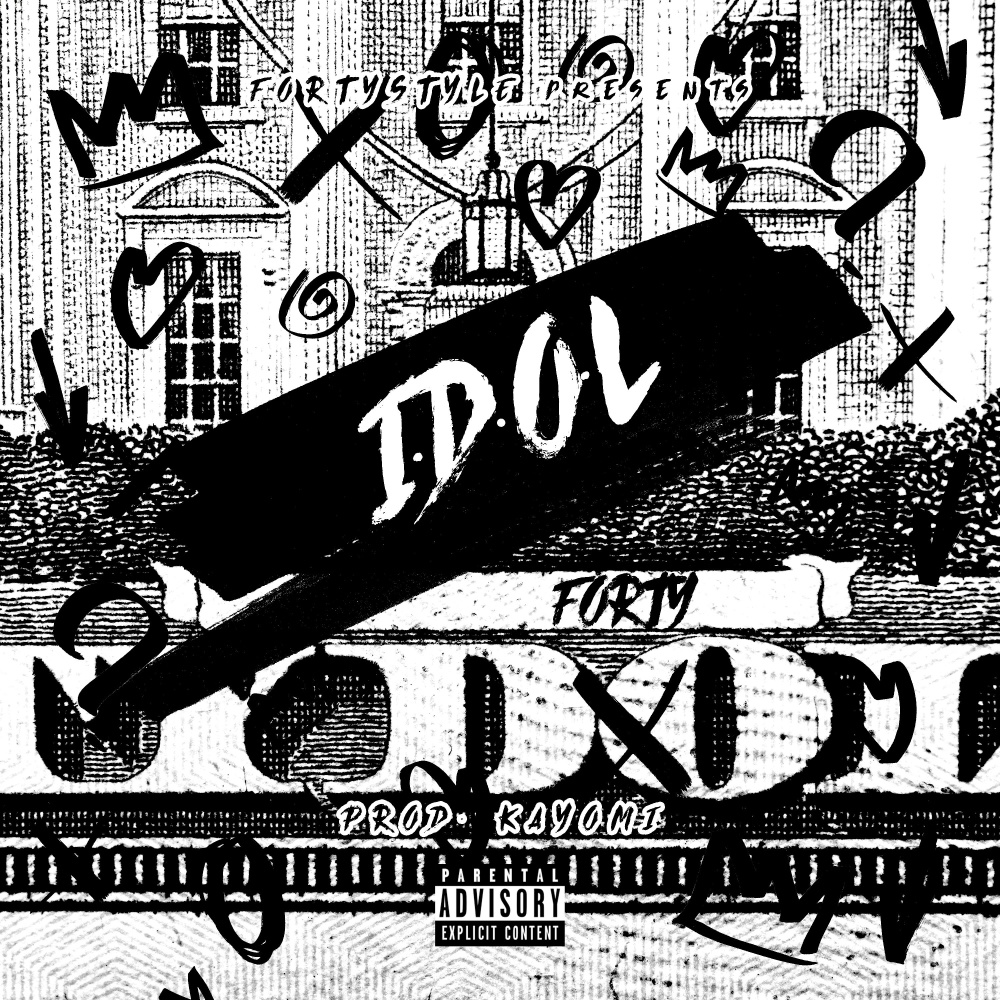 I.D.O.L (Explicit)