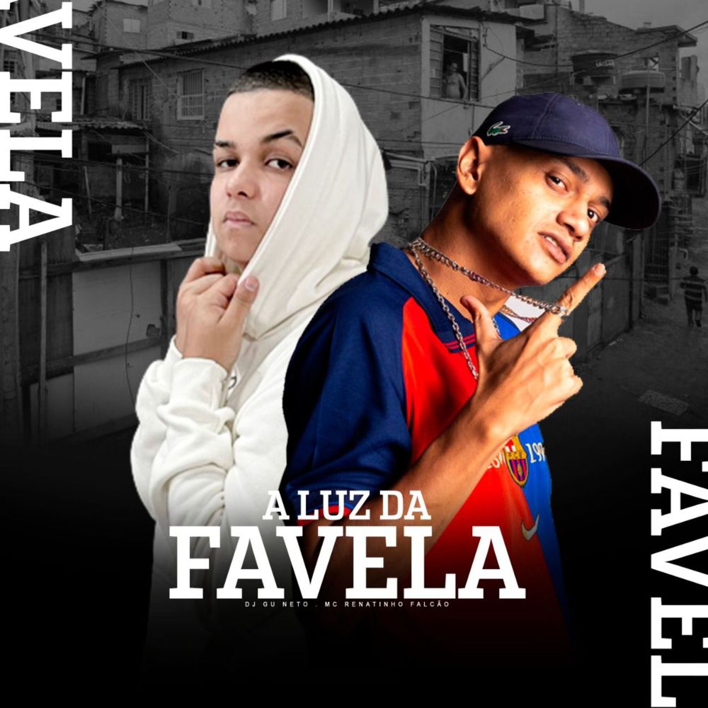 A Luz da Favela