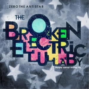 收聽Zero the Antistar的Robot Getaway Car Chase歌詞歌曲