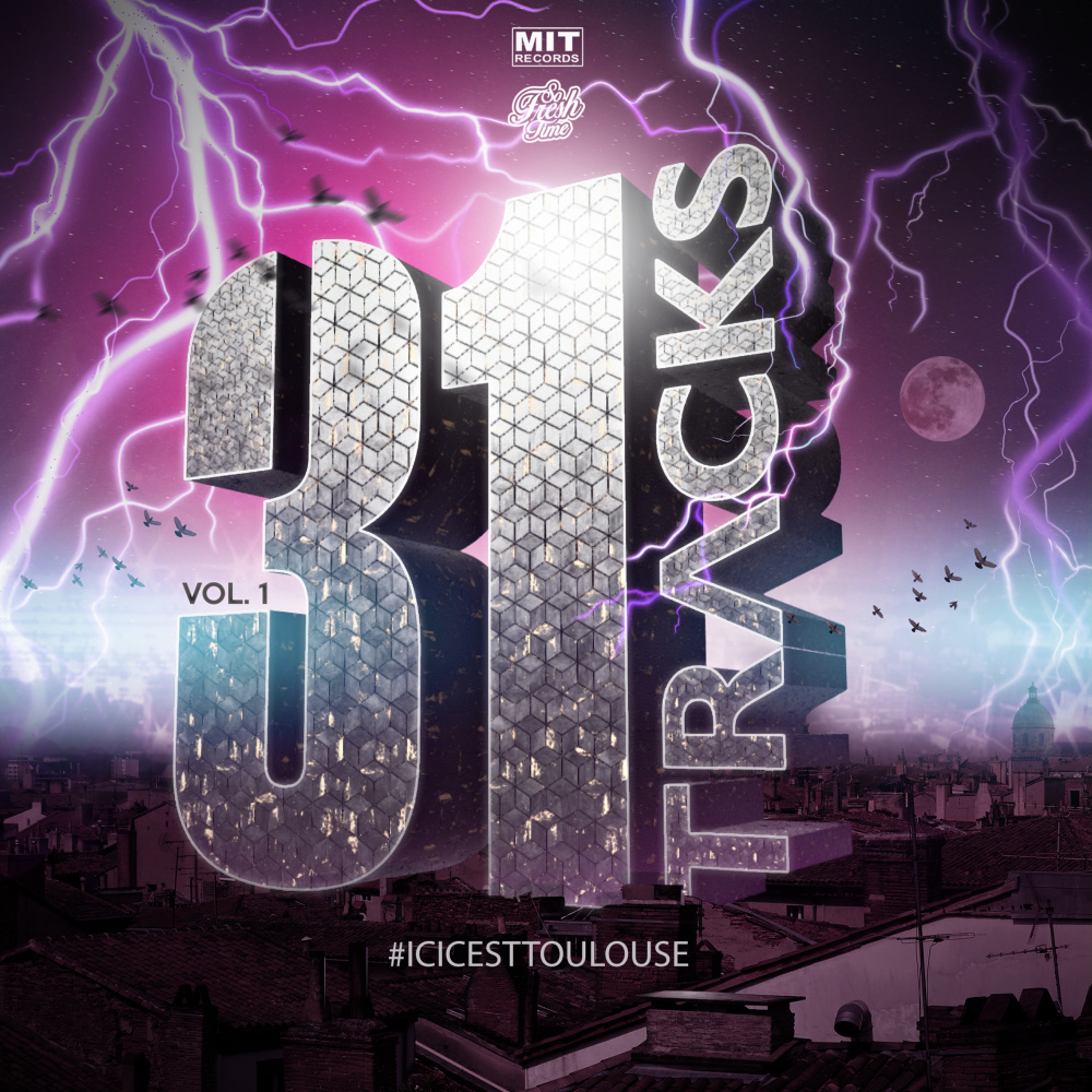 Mes Respects (Explicit)