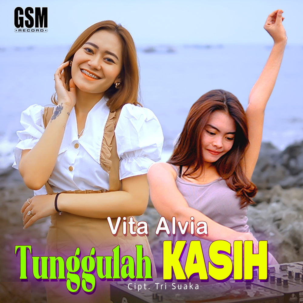 Tunggulah Kasih