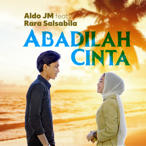 Aldo JM的專輯Abadilah Cinta