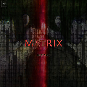 Dengarkan lagu Matrix nyanyian Undearth dengan lirik
