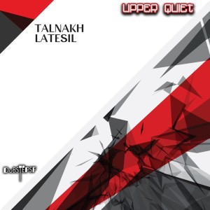 Album Upper Quiet oleh Latesil