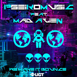 收听Pseikomusic的We make it Bounce歌词歌曲