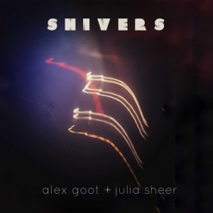 Dengarkan lagu Shivers nyanyian Alex Goot dengan lirik