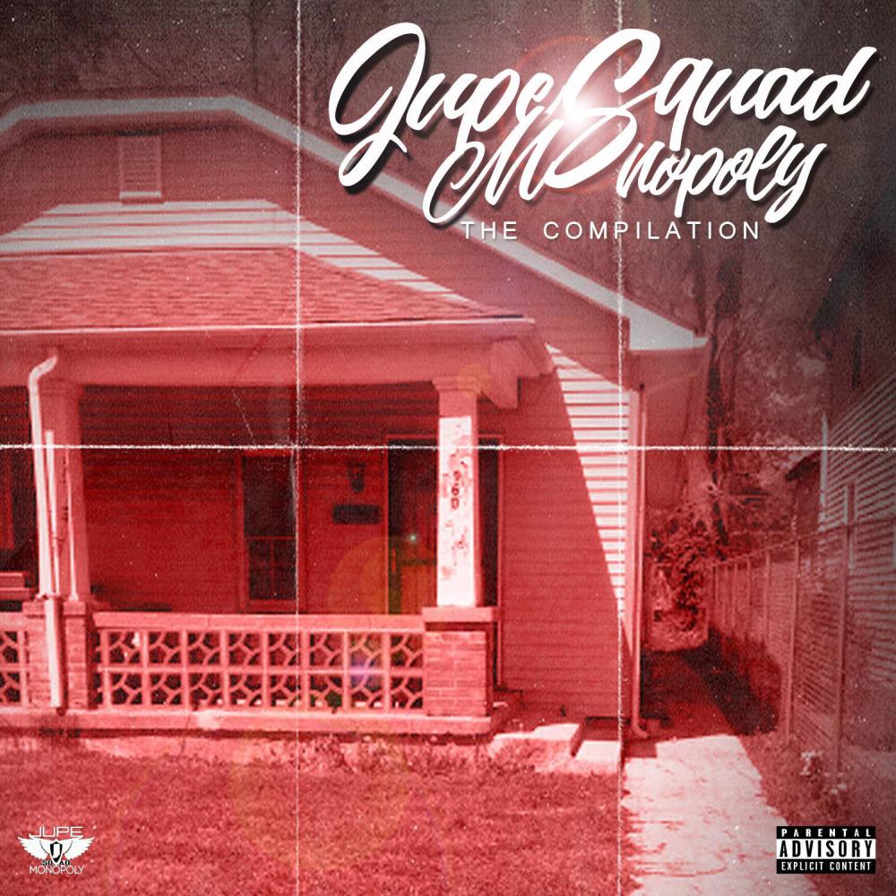 Cheated (feat. Fliparachee) (Explicit)