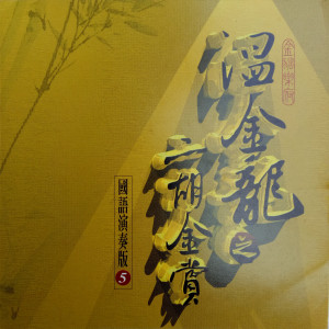 Listen to 冬恋 (二胡) song with lyrics from 温金龙