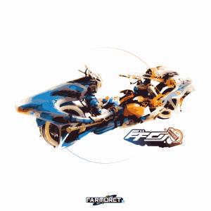 ดาวน์โหลดและฟังเพลง Single Player (feat. Bongars) (Explicit) พร้อมเนื้อเพลงจาก Farmoret