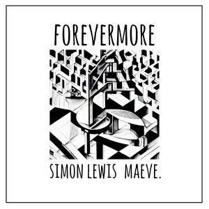 Album Forevermore from Simon Lewis