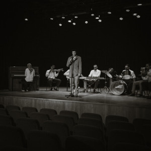 Listen to Gharam song with lyrics from Bo9al