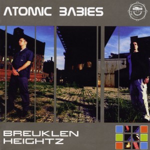 ดาวน์โหลดและฟังเพลง Cetch Da Monkey พร้อมเนื้อเพลงจาก Atomic Babies
