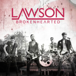 อัลบัม Brokenhearted ศิลปิน Lawson