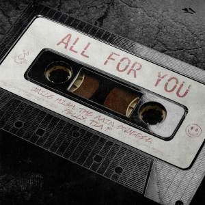 Tia P.的專輯All for You (Explicit)