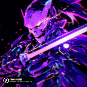 Listen to FUNK DO HYPER song with lyrics from SXTXRMANE