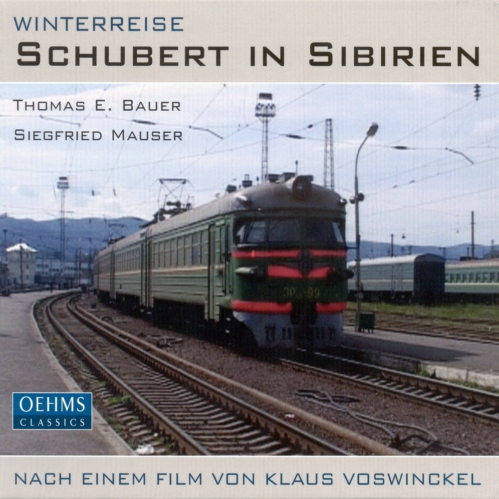 No. 24. Der Leiermann