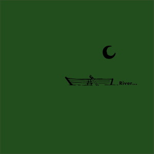 Album River from 仓品翔