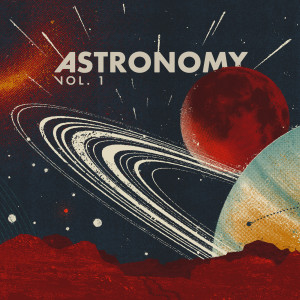 Listen to April 10, 2019: Powehi - Image of a Black Hole song with lyrics from Sleeping At Last