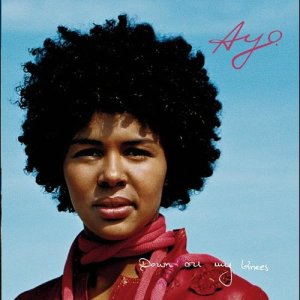 ดาวน์โหลดและฟังเพลง Down On My Knees พร้อมเนื้อเพลงจาก Ayo