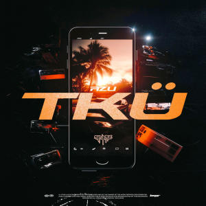 Rap La Rue的專輯TKÜ (Explicit)