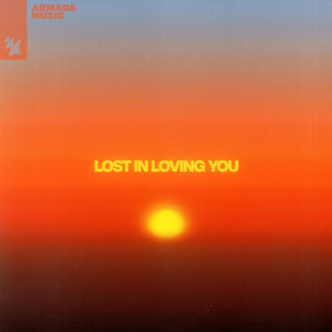 อัลบัม Lost In Loving You ศิลปิน Arty