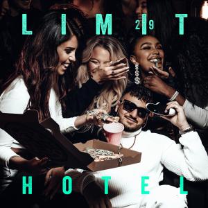 ดาวน์โหลดและฟังเพลง Hotel (Explicit) พร้อมเนื้อเพลงจาก Limit 29
