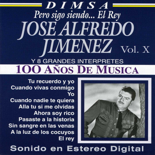 El Rey
