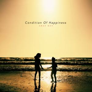 Album Condition Of Happiness oleh Gray Key