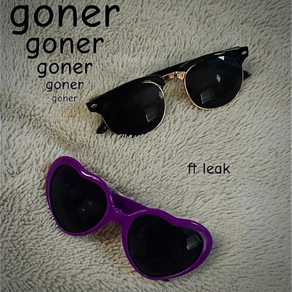 Goner (feat. Leak) (Explicit)