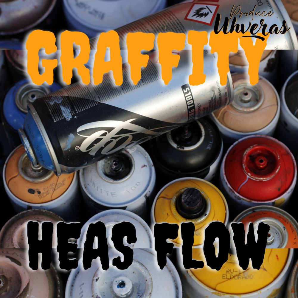Graffity