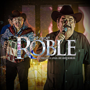 ดาวน์โหลดและฟังเพลง Cumbia En Llamas พร้อมเนื้อเพลงจาก Grupo Roble