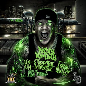 ดาวน์โหลดและฟังเพลง Life After Death (feat. S.A.M.) (Explicit) พร้อมเนื้อเพลงจาก Ricky Bombay