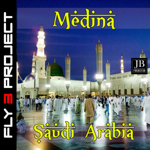 ดาวน์โหลดและฟังเพลง Medina พร้อมเนื้อเพลงจาก Fly 3 Project