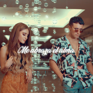 Listen to Me Abraza el Alma song with lyrics from Michelle Adonai