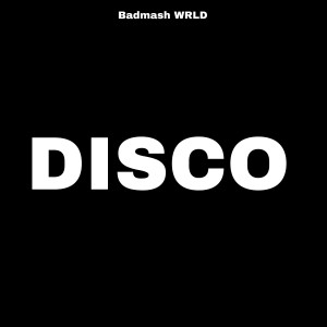 Listen to Disco song with lyrics from badmash wrld