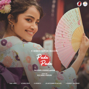 Listen to Pada Pada song with lyrics from Chinmayi Sripaada