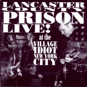 ดาวน์โหลดและฟังเพลง If The Whiskey Don't Kill Me พร้อมเนื้อเพลงจาก Lancaster County Prison